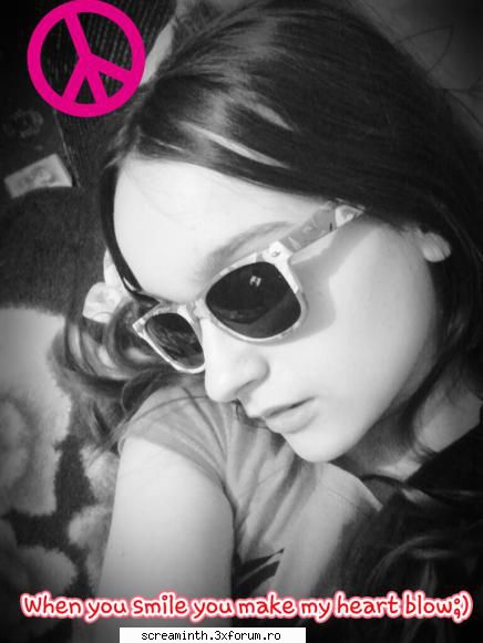 din th imi place de plac si 30stm, green day, linkin park, etc.
sunt din buc.
fac bine.

id; hey!