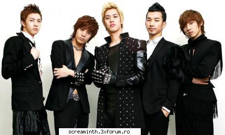 mblaq,  is a south korean quintet boy band created by korean pop r&b singer, producer and actor rain
