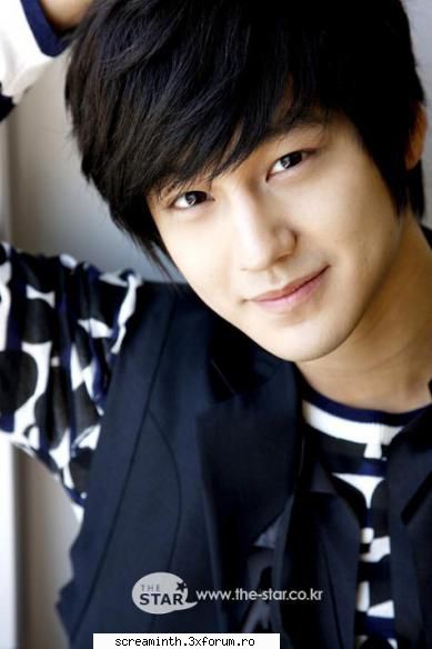 kim bum (hangul: born kim sang beom, july 7, 1989) is a south korean actor and model. he is best
